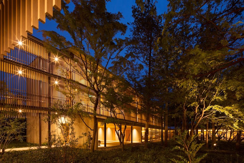 Hoshino Resorts KAI Nikko