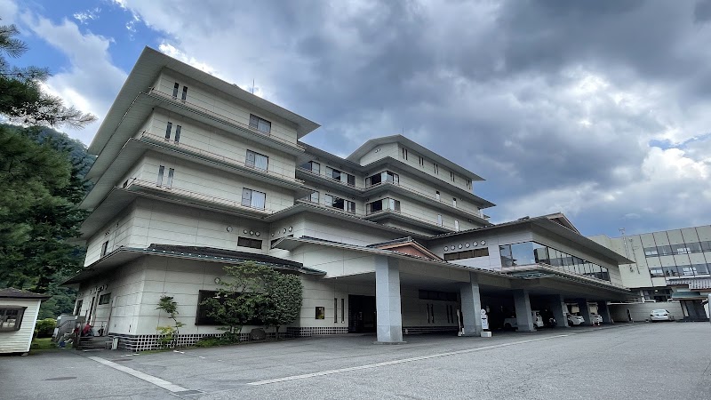 Nikko Senhime Monogatari