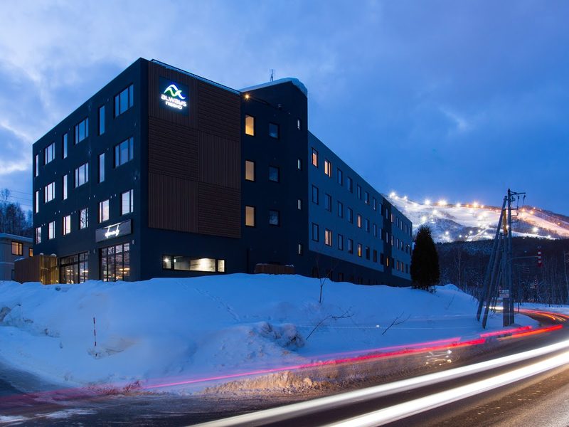 Always Niseko — Hirafu / Kabayama, Niseko
