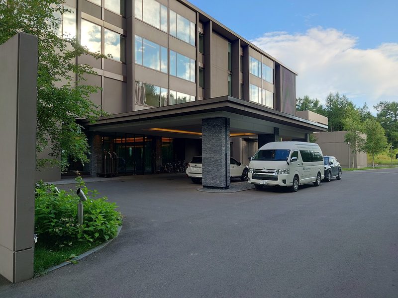 Higashiyama Niseko Village, A Ritz-Carlton Reserve — Niseko Village, Niseko