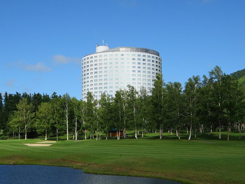 Hilton Niseko Village — Niseko Village, Niseko