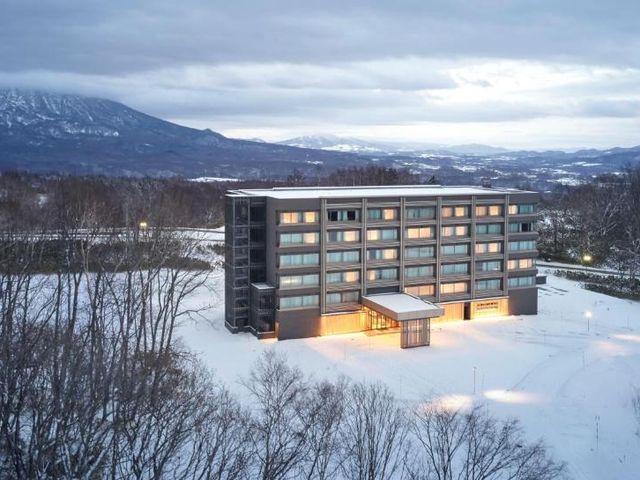 Best Hotels in Niseko for Christmas