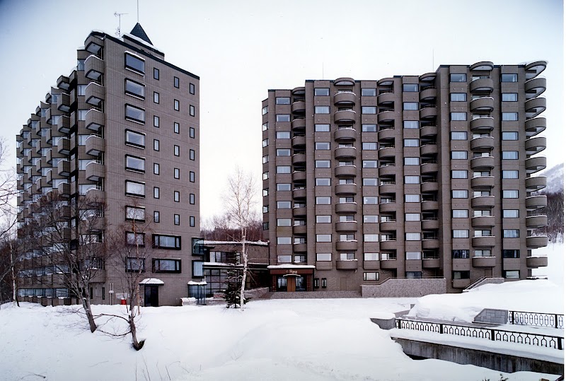 One Niseko Resort Towers — Annupuri area