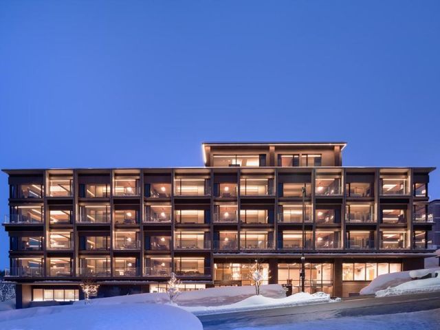 Sansui Niseko — 9.5 km away from Mount Yotei Niseko