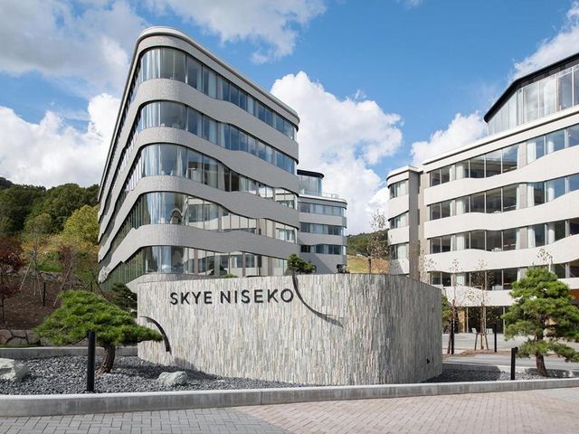 Skye Niseko — Hirafu