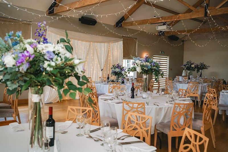 The Boathouse — Eels Foot Road