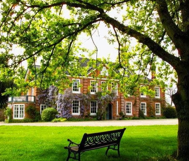 Best Hotels in Norfolk Broads for Couples 2026