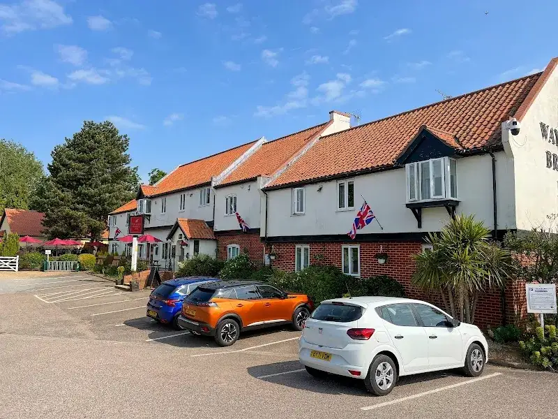 Hotels in Norfolk Broads