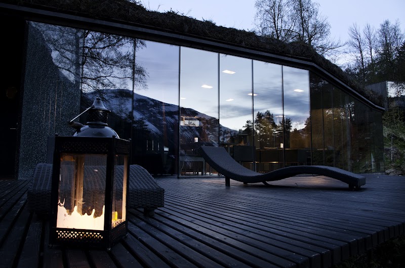 Best Eco-Friendly Hotels in Norway
