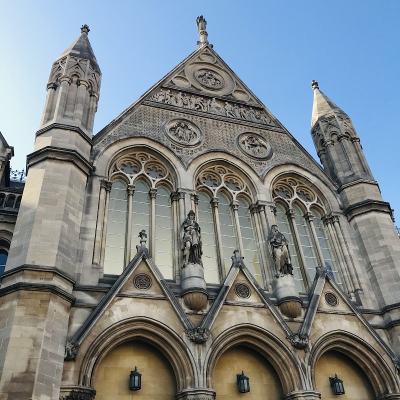 Leonardo Hotel Nottingham — Station Street