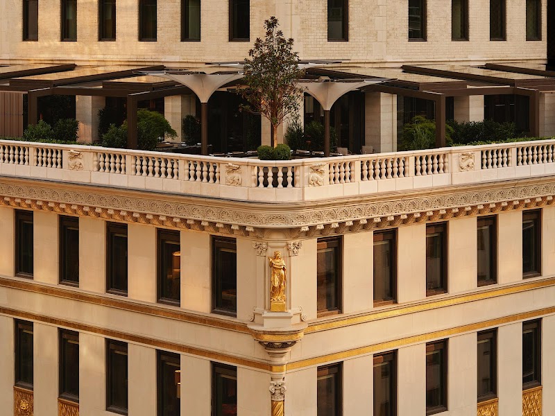 Best Honeymoon Hotels in New York City 2026