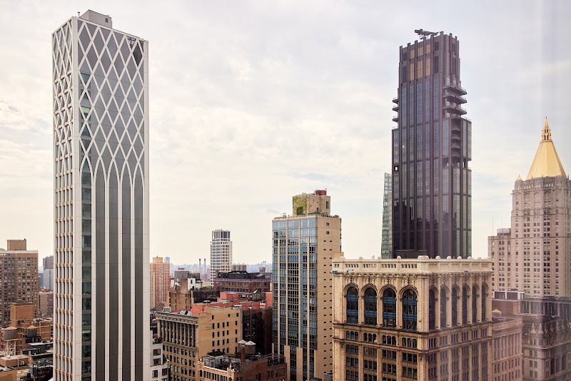 Arlo NoMad — NoMad