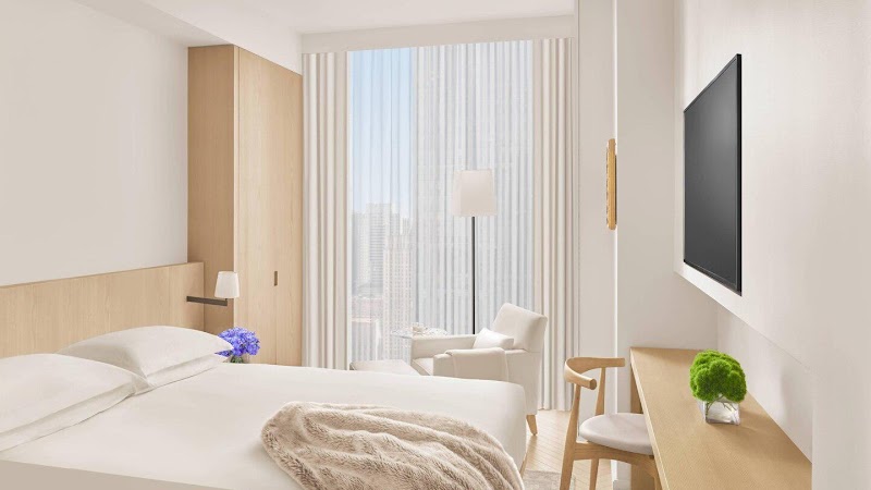 EDITION Times Square — Times Square — West 47th Street