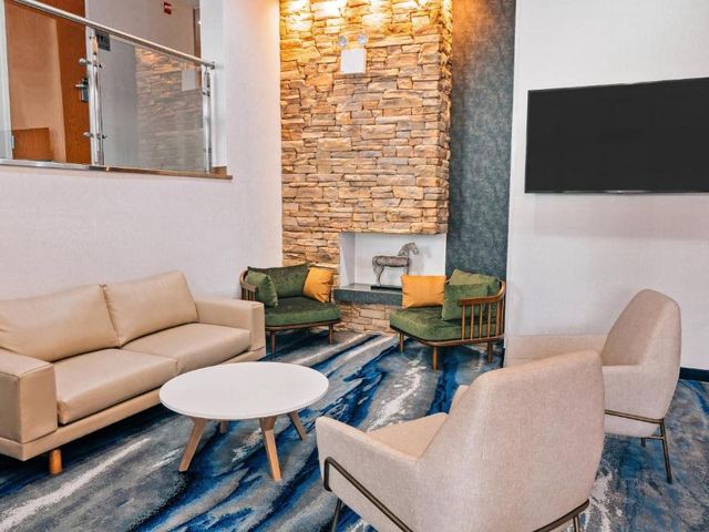 Fairfield Inn by Marriott New York LaGuardia Airport/Astoria — 2.9 km from the airport