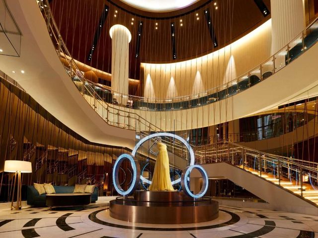 Hard Rock Hotel New York - Partner of ALL Accor — 150 m away from Broadway Theater District