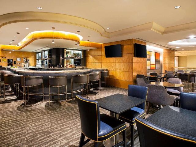 Hilton Club New York — 200 m away from Museum of Modern Art