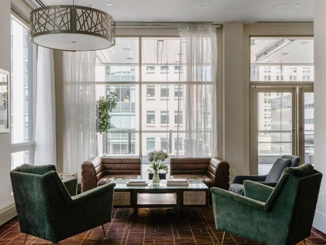 Hotel Boutique at Grand Central — 300 m away from Grand Central Terminal