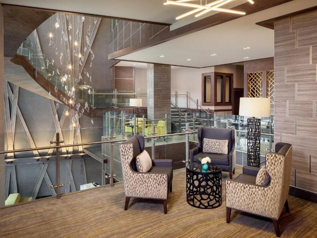 Hotel Indigo Flushing - LaGuardia by IHG — 1.1 km away from Citi Field