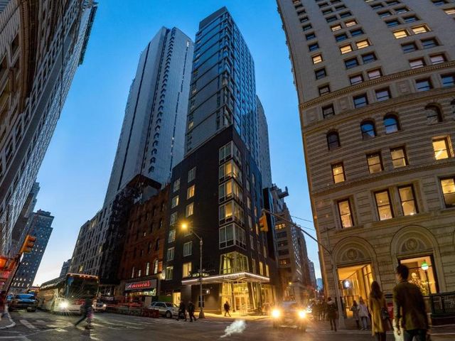 Hotel Indigo NYC Financial District by IHG — 3.3 km away from Statue of Liberty