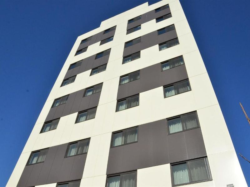 LIC Plaza Hotel, New York City