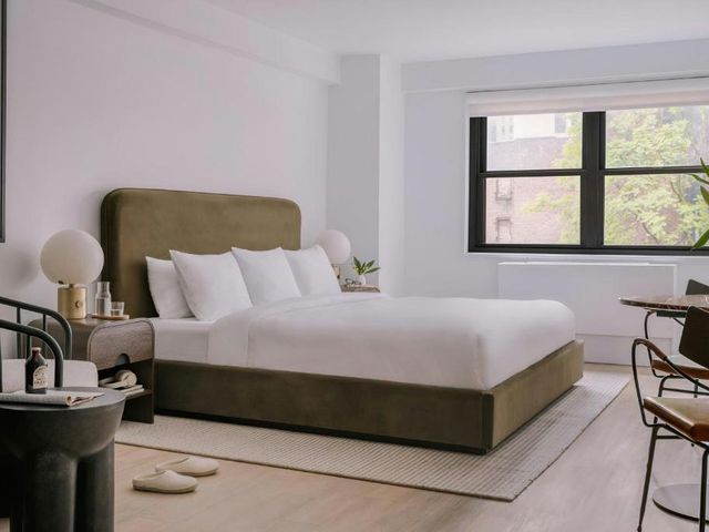 Nester Finn Grand Central — 700 m away from NYU Langone Health