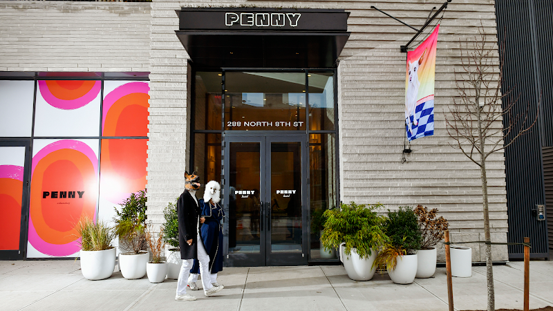 Penny Williamsburg — Williamsburg, Brooklyn