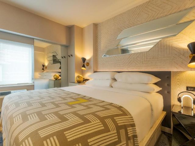 Pestana CR7 Times Square — 800 m away from NRF Retail's Big Show