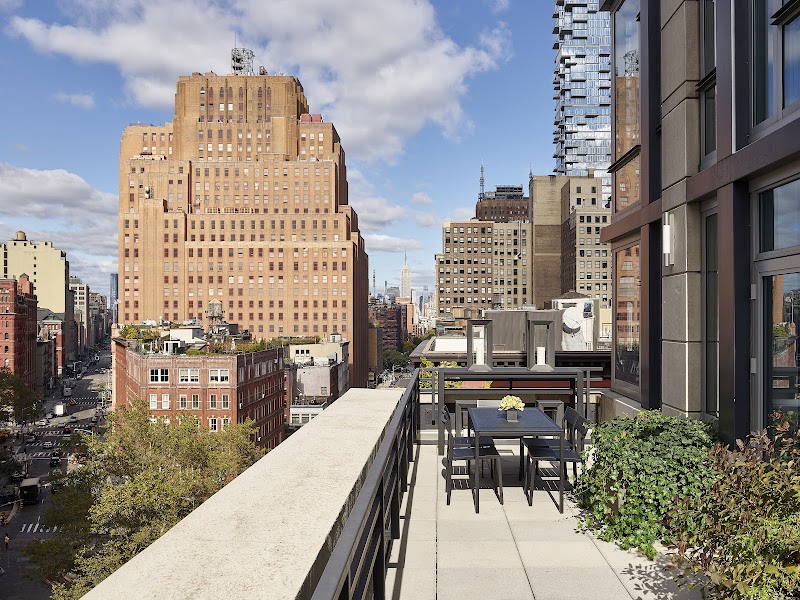 Smyth Tribeca — TriBeCa — West Broadway