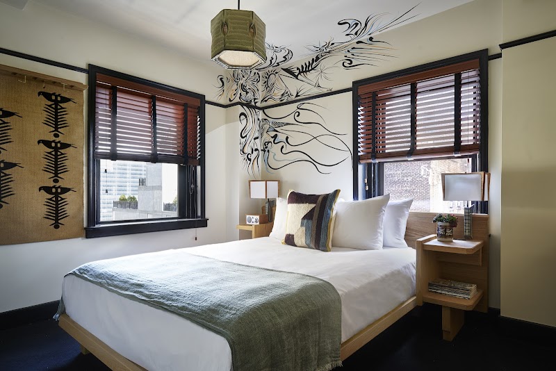 The Freehand New York — Gramercy / Flatiron