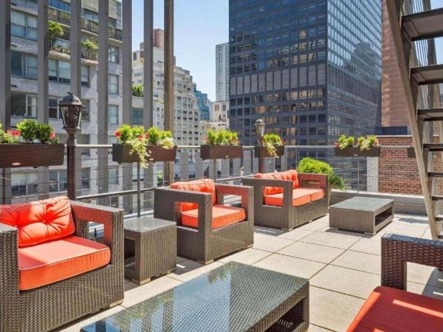 The Historic Blue Angel Hotel Lexington Ave, an Ascend Collection — 1.2 km away from Memorial Sloan Kettering Cancer Center