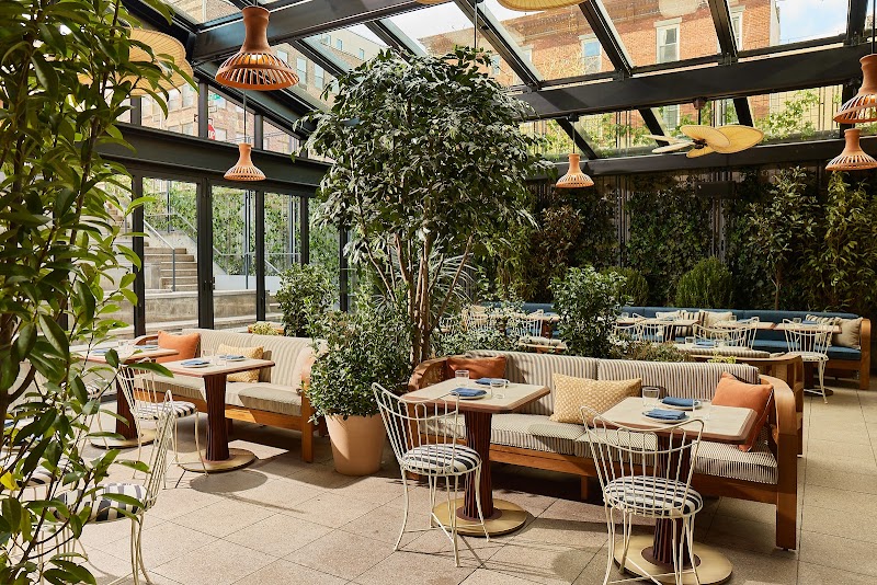 The Hoxton, Williamsburg — Williamsburg, Brooklyn