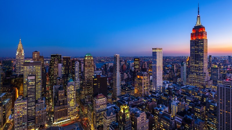 The Langham New York Fifth Avenue — Midtown — 36th & Fifth