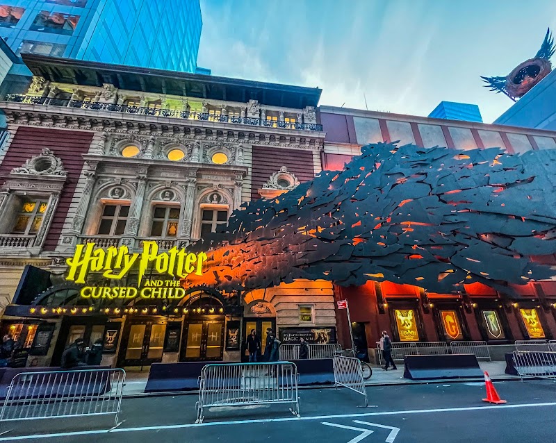 Best Hotels in NYC for Families