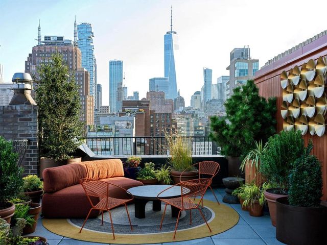 The Manner, The Unbound Collection by Hyatt — 800 m away from NYU