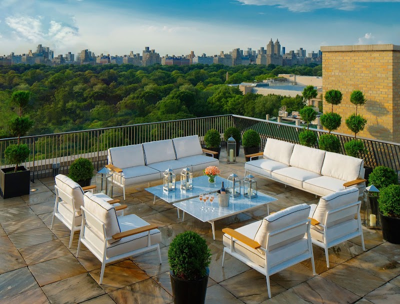 The Mark Hotel — Upper East Side — East 77th & Madison