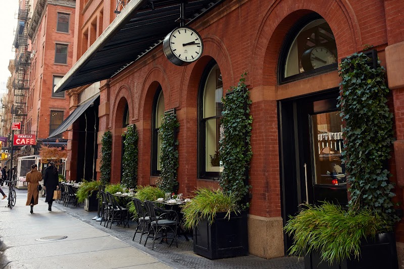 Best Hotels in SoHo NYC