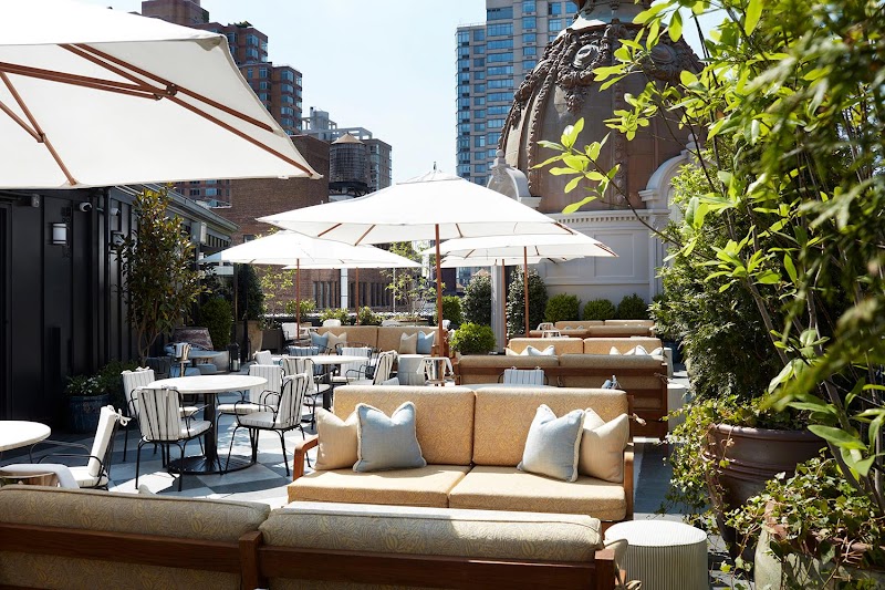 The Ned NoMad — NoMad