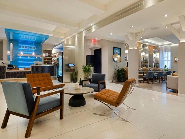 voco Fiorello - LaGuardia Airport by IHG — 2.7 km from the airport