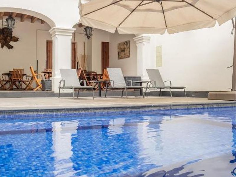 Hotel Boutique Naura Centro — Oaxaca Historic Centre