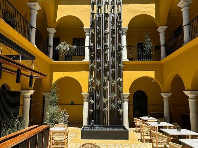 Best Hotels for New Year's Eve in Oaxaca (2026/27)