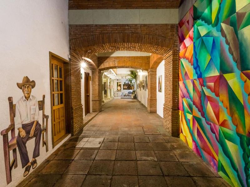 Best Hotels in Oaxaca for Christmas