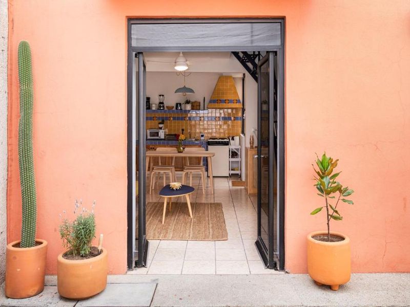 Siento Oaxaca — Oaxaca City