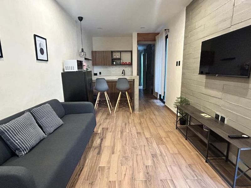 Suites Oros — Oaxaca City