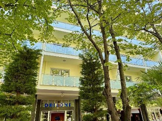 Hotel Driloni — 3.1 km away from Lake Ohrid