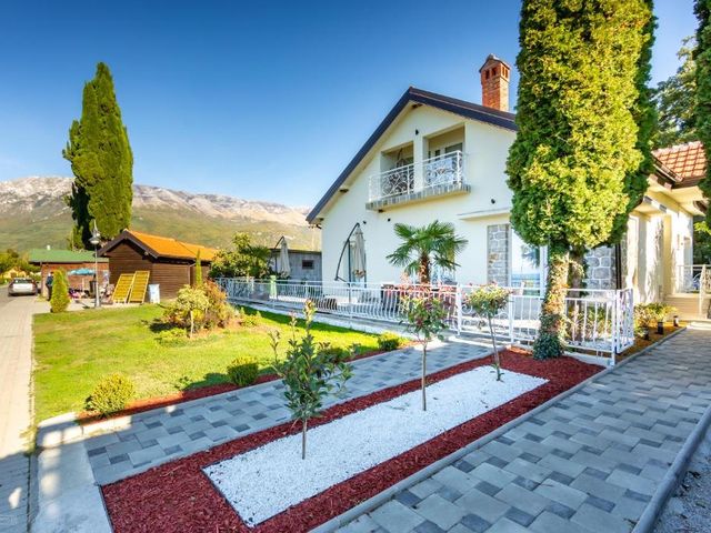 Risteski Apartments - St. Naum — 100 m away from Lake Ohrid