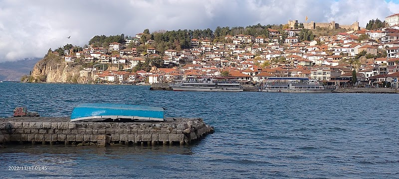 Sunny Lake Hostel — Old Town