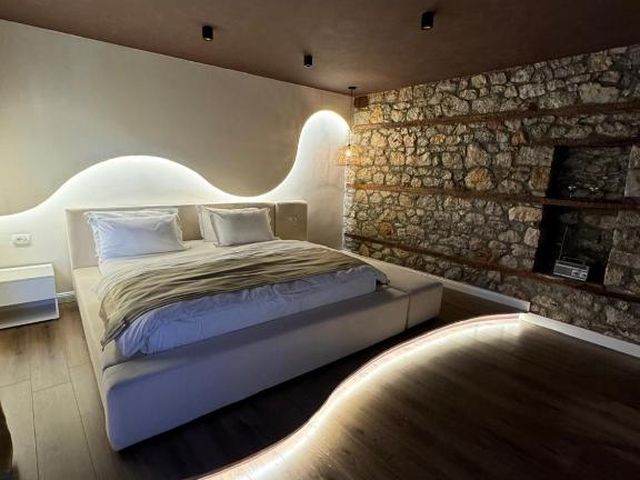 Vila Ndrio — 2.4 km away from Lake Ohrid
