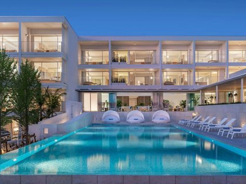 Iraph Sui, A Luxury Collection Hotel, Miyakojima — Miyakojima (Irabu Island), Okinawa