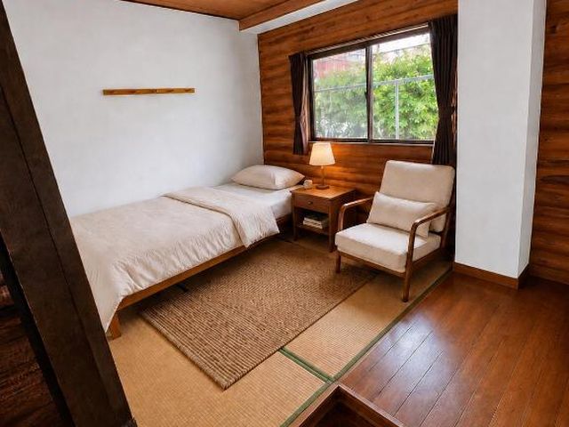 ISLANDSTAY珊瑚Tokashiki旧旅館村元 — 3.3 km away from Kerama Islands Okinawa