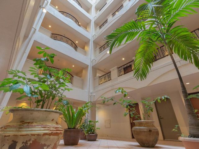 Libre Garden Hotel — 2.4 km away from Shuri Castle Okinawa